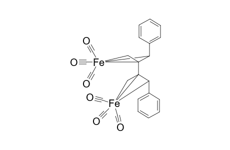 HEXACARBONYL-MY-[(1,2,2-ALPHA-ETA(3):3,3-ALPHA,4-ETA-(3))-2,3-DI-(E)-BENZYLIDENE-1,3-ANTI-BUTADIEN]-DIIRON