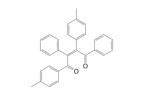 (Z)-2,4-Bis(4-methylphenyl)-1,3-diphenyl-2-buten-1,4-dione