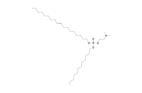 (2-DIMETHYLAMINOETHYL)-LAURYL-OLEYL-PHOSPHATE