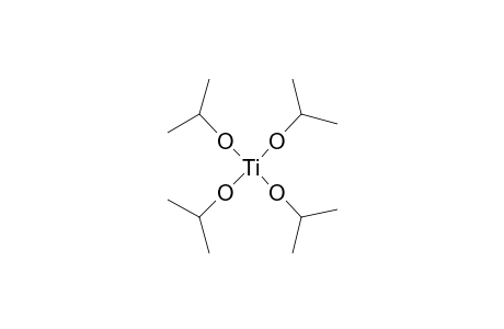 Titanium(IV) isopropoxide