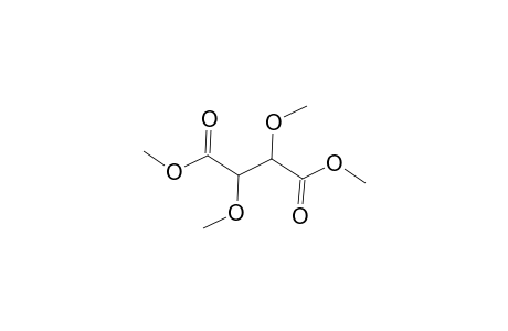 Dimethyl 2,3-dimethoxysuccinate