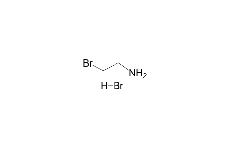 2-Bromoethylamine hydrobromide