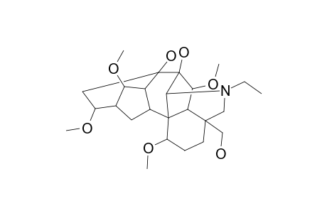 Lycoctonine