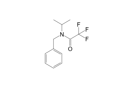 N-Isopropylbenzylamine TFA