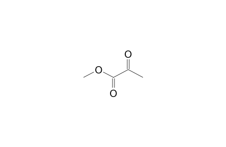 Pyruvic acid methyl ester