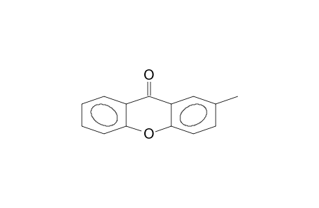 2-methylxanthen-9-one