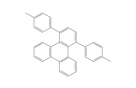 9,12-di-p-tolyltriphenylene