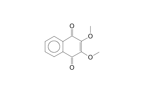 2,3-DIMETHOXY-[1,4]NAPHTHOQUINONE