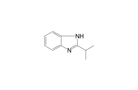 2-isopropylbenzimidazole