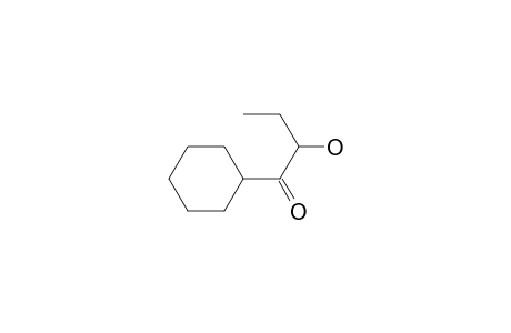 1-Cyclohexyl-2-hydroxy-1-butanone