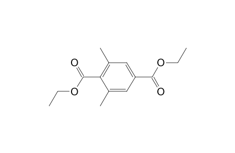 Diethyl 2,6-dimethylterephthalate