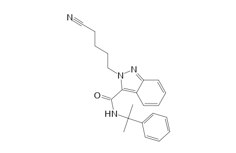 4-Cyano CUMYL-BUTINACA isomer 2