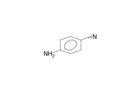 p-aminobenzonitrile