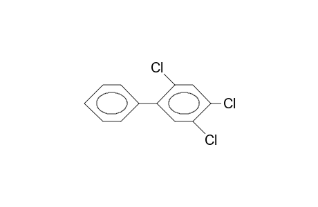 1,1'-Biphenyl, 2,4,5-trichloro-