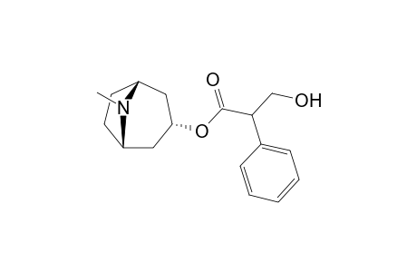 Atropine