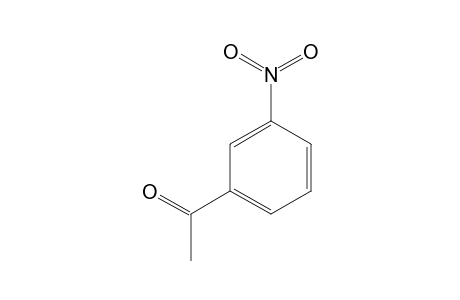 3-Nitroacetophenone