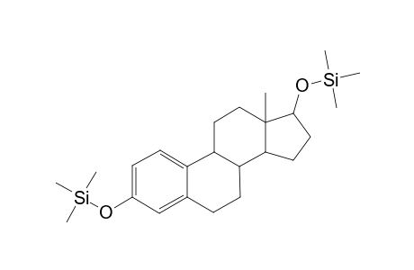 3,17-Bis[(trimethylsilyl)oxy]estra-1,3,5(10)-triene