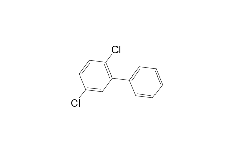 1,1'-Biphenyl, 2,5-dichloro-