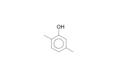 2,5-Dimethylphenol