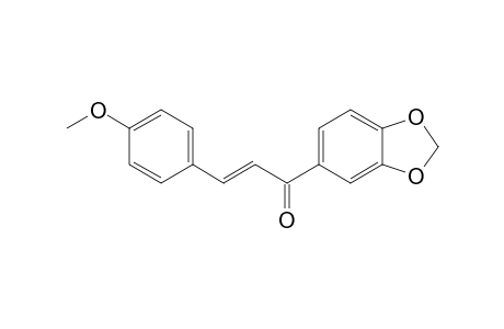 3',4'-Methylenedioxy-4-methoxy-chalcone