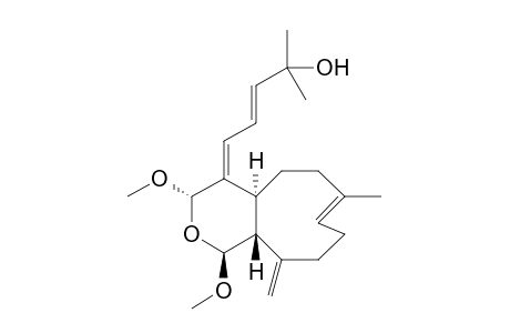 Xenibecin