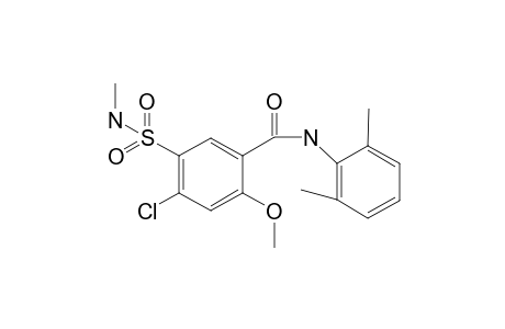 Xipamide 2ME