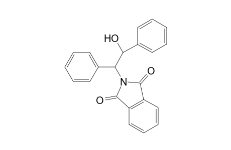 threo-1,2-diphenyl-2-phthalimidoethanol