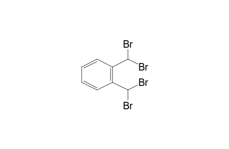 A,A,A',A'-Tetrabromo-O-xylene