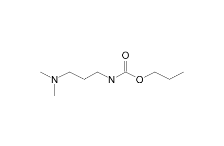 Propamocarb