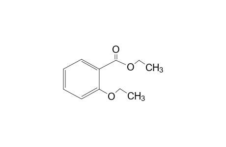 o-ethoxybenzoic acid, ethyl ester