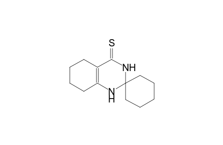 5',6',7',8'-tetrahydro-1'H-spiro[cyclohexane-1,2'-quinazoline]-4'(3'H)-thione