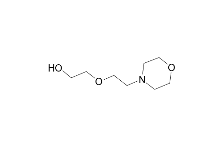 2-(2-Morpholinoethoxy)ethanol