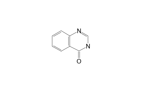 4-Hydroxyquinazoline