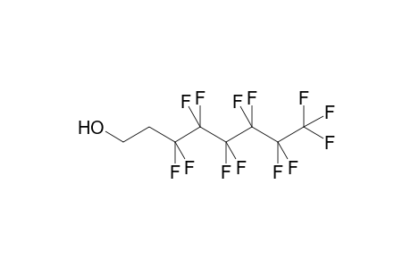 3,3,4,4,5,5,6,6,7,7,8,8,8-Tridecafluoro-1-octanol