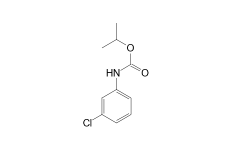 Chlorpropham