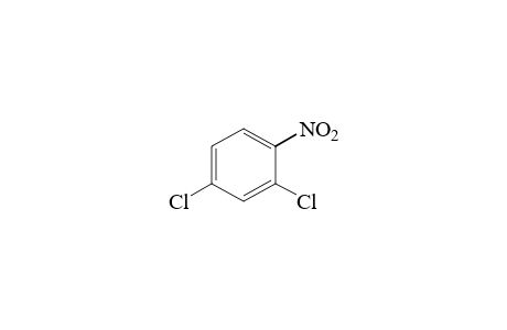 2,4-Dichloro-1-nitrobenzene