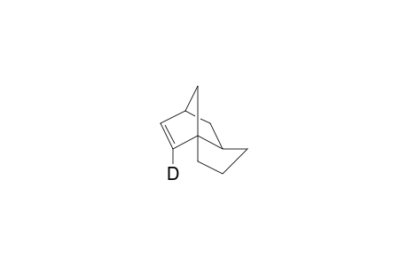 3a,6-Methano-3aH-indene-4-D, 1,2,3,6,7,7a-hexahydro-, (3a.alpha.,6.alpha.,7a.beta.)-