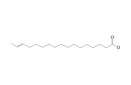 E-15-Heptadecenoic acid