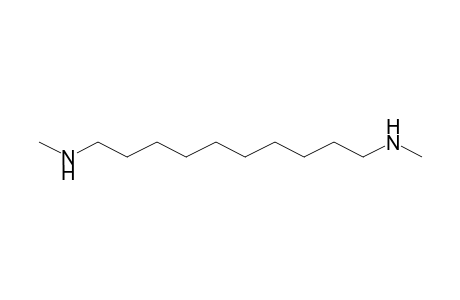 N,N'-Dimethyl-decane-1,10-diamine