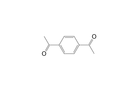 Benzene, p-diacetyl-