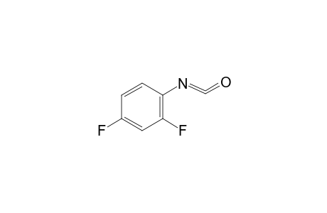 2,4-Difluorophenyl isocyanate