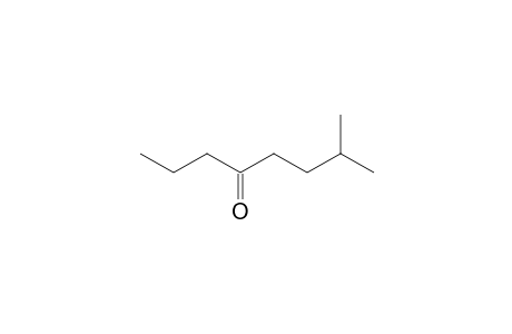 7-methyl-4-octanone