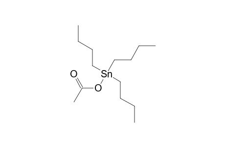 Tributyltin acetate