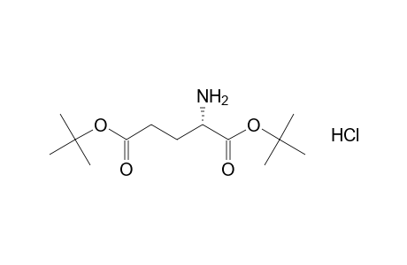 L-Glutamic acid di-tert-butyl ester hydrochloride