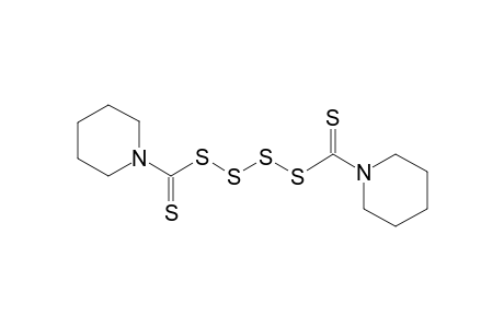 bis(piperidinothiocarbonyl)tetrasulfide
