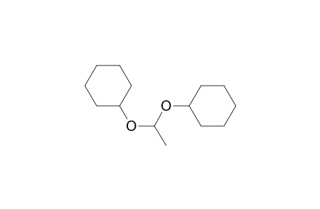 1,1-Bis(cyclohexyloxy)-ethane