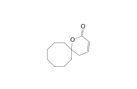 1-Oxaspiro[5.7]tridec-3-en-2-one