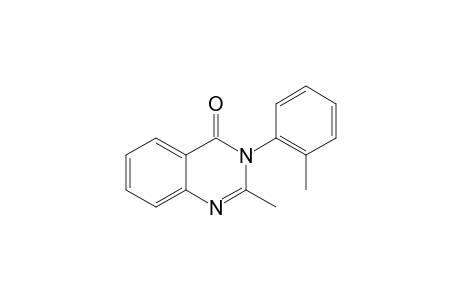 Methaqualone