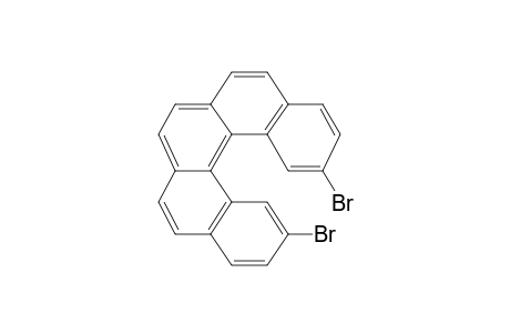 2,13-Dibromopentahelicene