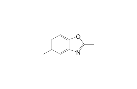 2,5-Dimethylbenzoxazole